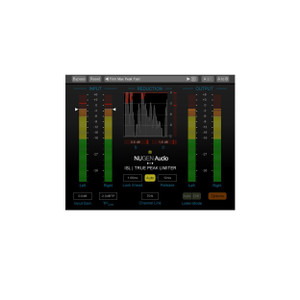 Nugen Audio ISL 2ST w DSP extn (Download) 1
