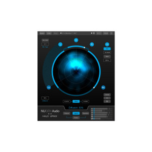 Nugen Audio Halo Upmix w 3D Ext (Download) 1