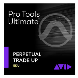 Avid Pro Tools Ultimate Trade Education