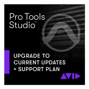 Avid Pro Tools New Support Reinstatement