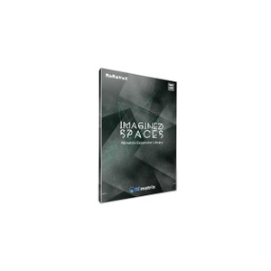 Overloud Imagined Spaces - REmatrix library (Download) 1