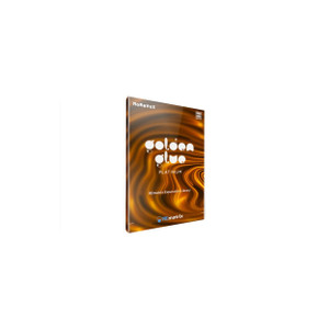 Overloud Golden Glue Platinum - REmatrix library (Download) 1