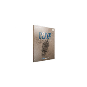 Overloud Drive Blast REmatrix Expansion (Download) 1