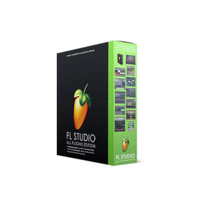 Image Line FL Studio All Plugins Edition (Download) 1