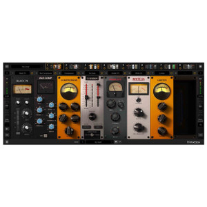 IK Multimedia MixBox Crossgrade (Download) 1