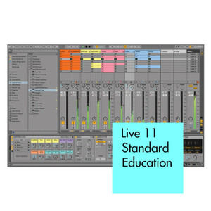 Ableton Live 11 Standard Education (Download) 5