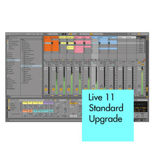 Ableton Live 11 Standard Upgrade From Lite (Download) 5