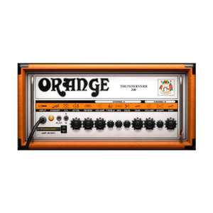 IK Multimedia AmpliTube Orange (Download) 1