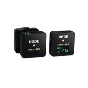 Rode Wireless Go II 3