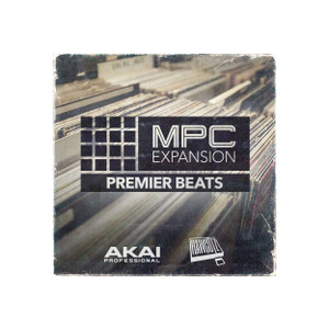 Akai Professional Premier Beats (Download) 1