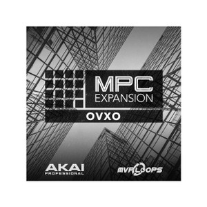 Akai Professional OVXO Special Edition (Download) 1