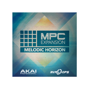 Akai Professional Melodic Horizon (Download) 1