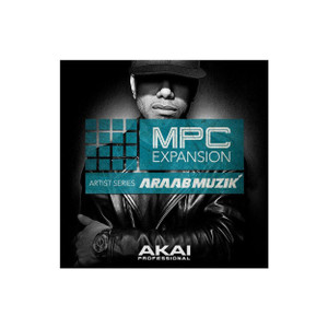 Akai Professional Araab Muzik (Download) 1