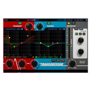 Boz Transgressor 2