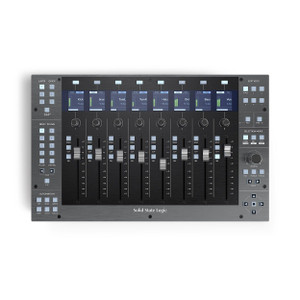 SSL UF8 3