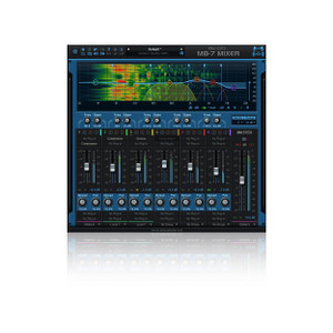 Blue Cat MB-7 Mixer (Download) 1