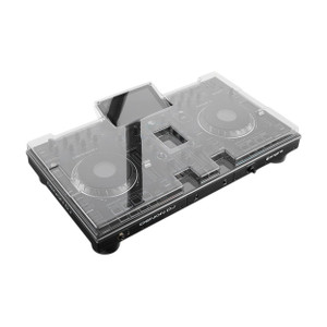 Decksaver Denon DJ Prime 2 Cover 3