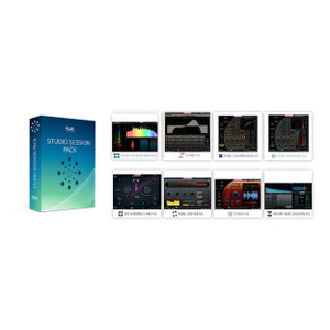 Flux Studio Session Pack (Download) 1