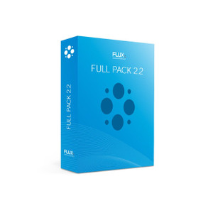 Flux Full Pack 2.2 (Download) 1