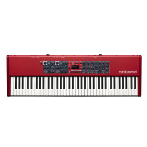 Nord Piano 5 73 1