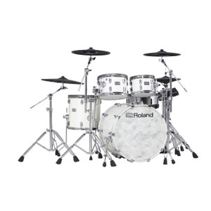 Roland VAD706 (Pearl White) 3