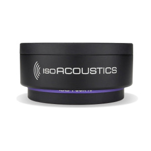 IsoAcoustics ISO-PUCK 76 (Pack of 2) 1
