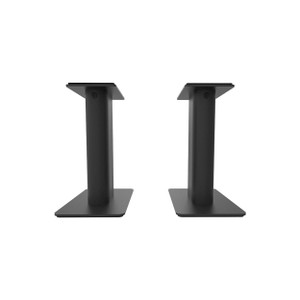 Kanto S9 Desktop Monitor Stand – Pair (Black) 2 Kanto S9 Desktop Monitor Stand – Pair (Black) 2