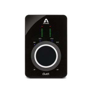 Apogee Duet 3 4