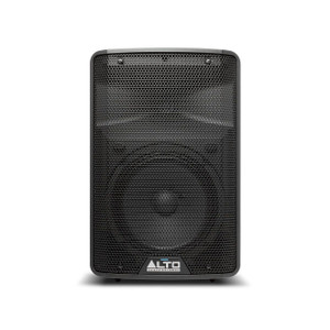 Alto TX308 (Single) Front