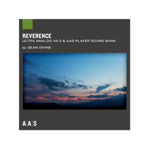 AAS Reverence (Download) 1