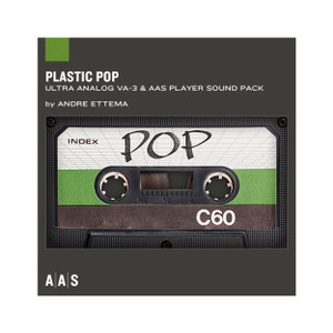 AAS Plastic Pop (Download) 1
