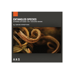AAS Entangled Species (Download) 1