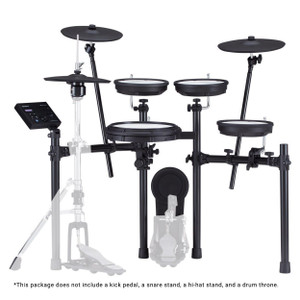 Roland TD-07KVX Kit Front Roland TD-07KVX Kit Front