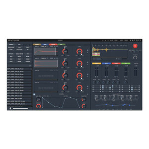 Krotos Audio Weaponiser Basic (Download) 1