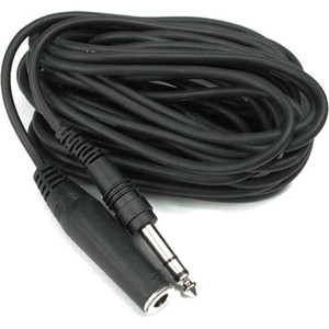 Hosa Headphone Extension Cable-10 Ft