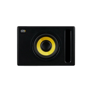 KRK S84 Front