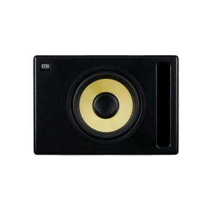 KRK S12.4 Front