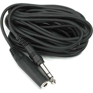 Hosa Headphone Extension Cable-25 Ft