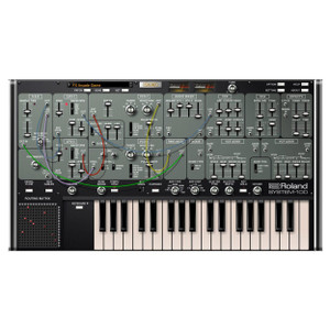 Roland SYSTEM-100 Lifetime Key (Download) 1