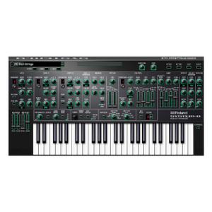 Roland SYSTEM-8 Lifetime Key (Download) 1