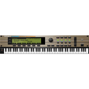 Roland Cloud XV-5080 Lifetime Key (Download) 1