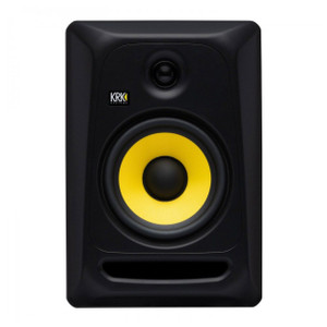 KRK Rokit Classic 7 Front