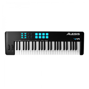 Alesis V49 MKII Top