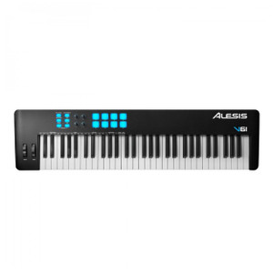 Alesis V61 MKII Top