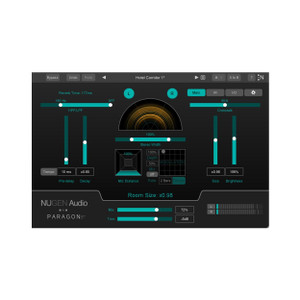 Nugen Audio Paragon ST (Download) 1