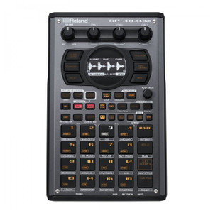 Roland SP-404MKII Top