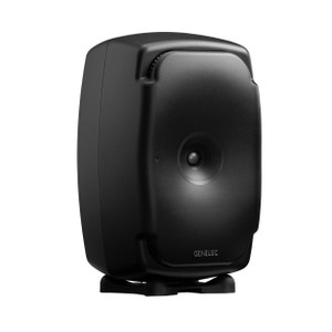 Genelec 8361A (Black Finish) Angle