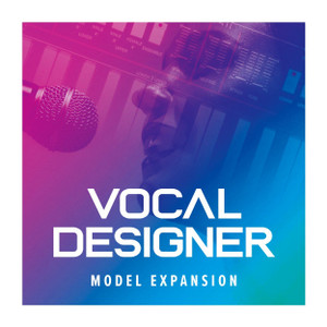 Roland Vocal Designer