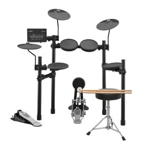 Yamaha DTX452K Drum Package