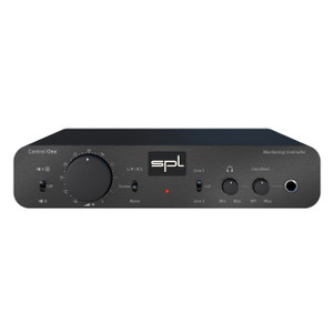 SPL Control One Front